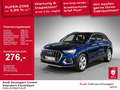 Audi Q3 advanced 35 TDI S tronic SHZ Keyless Navi VC Blue - thumbnail 1