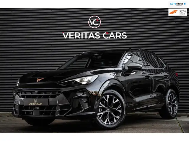 CUPRA Terramar 1.5 eTSI Business 150PK BTW|Drive Profile|360°|Mem