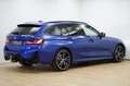 BMW 320 d Touring [M Sport, AHK, ACC, RFK, SHZ, HiFi] Blu/Azzurro - thumbnail 4