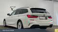 BMW 320 i A Tou M-Sport AHK LCPro ACC RFK PDC 19" LM Weiß - thumbnail 2