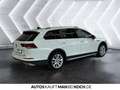 Volkswagen Golf Variant Alltrack 2.0 TSI DSG 4Motion AHK STHZ Weiß - thumbnail 4