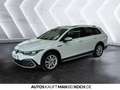 Volkswagen Golf Variant Alltrack 2.0 TSI DSG 4Motion AHK STHZ Weiß - thumbnail 2
