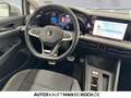 Volkswagen Golf Variant Alltrack 2.0 TSI DSG 4Motion AHK STHZ Weiß - thumbnail 9
