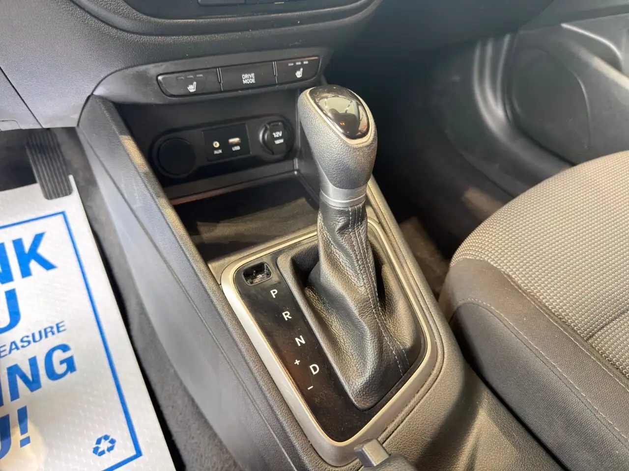 Hyundai ACCENT снимка Hyundai ACCENT