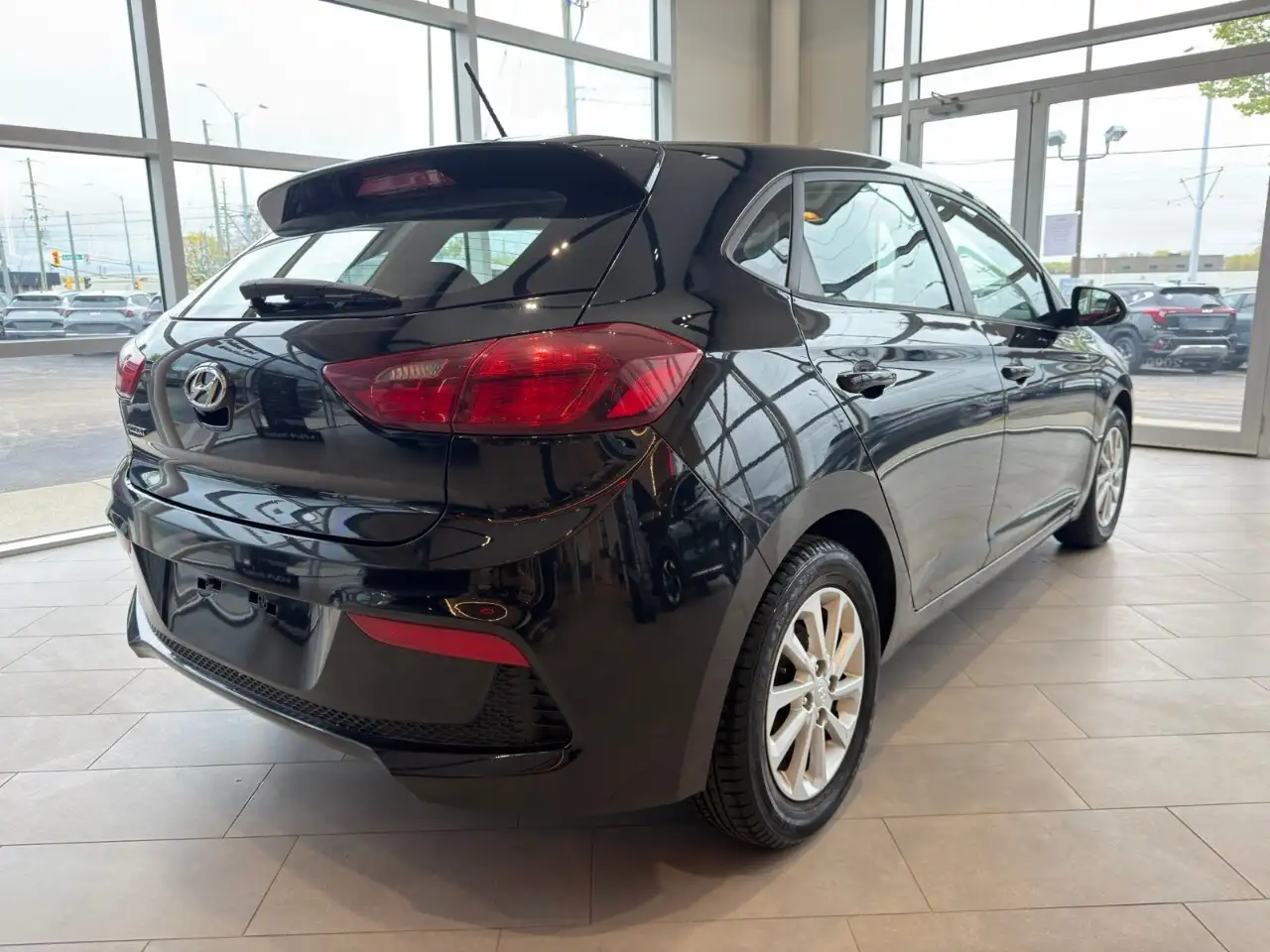 Hyundai ACCENT снимка Hyundai ACCENT
