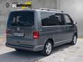 Volkswagen T5 Multivan Bus Highline 2.0 BiTDI HU_07.2027 Grau - thumbnail 5