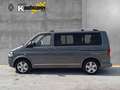 Volkswagen T5 Multivan Bus Highline 2.0 BiTDI HU_07.2027 Grau - thumbnail 3