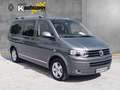 Volkswagen T5 Multivan Bus Highline 2.0 BiTDI HU_07.2027 Grau - thumbnail 2