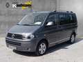 Volkswagen T5 Multivan Bus Highline 2.0 BiTDI HU_07.2027 Grau - thumbnail 1