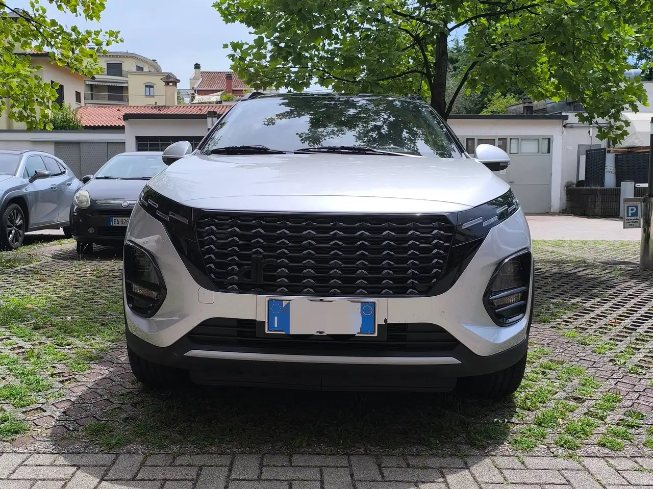 DR Automobiles DR 3.0 2026