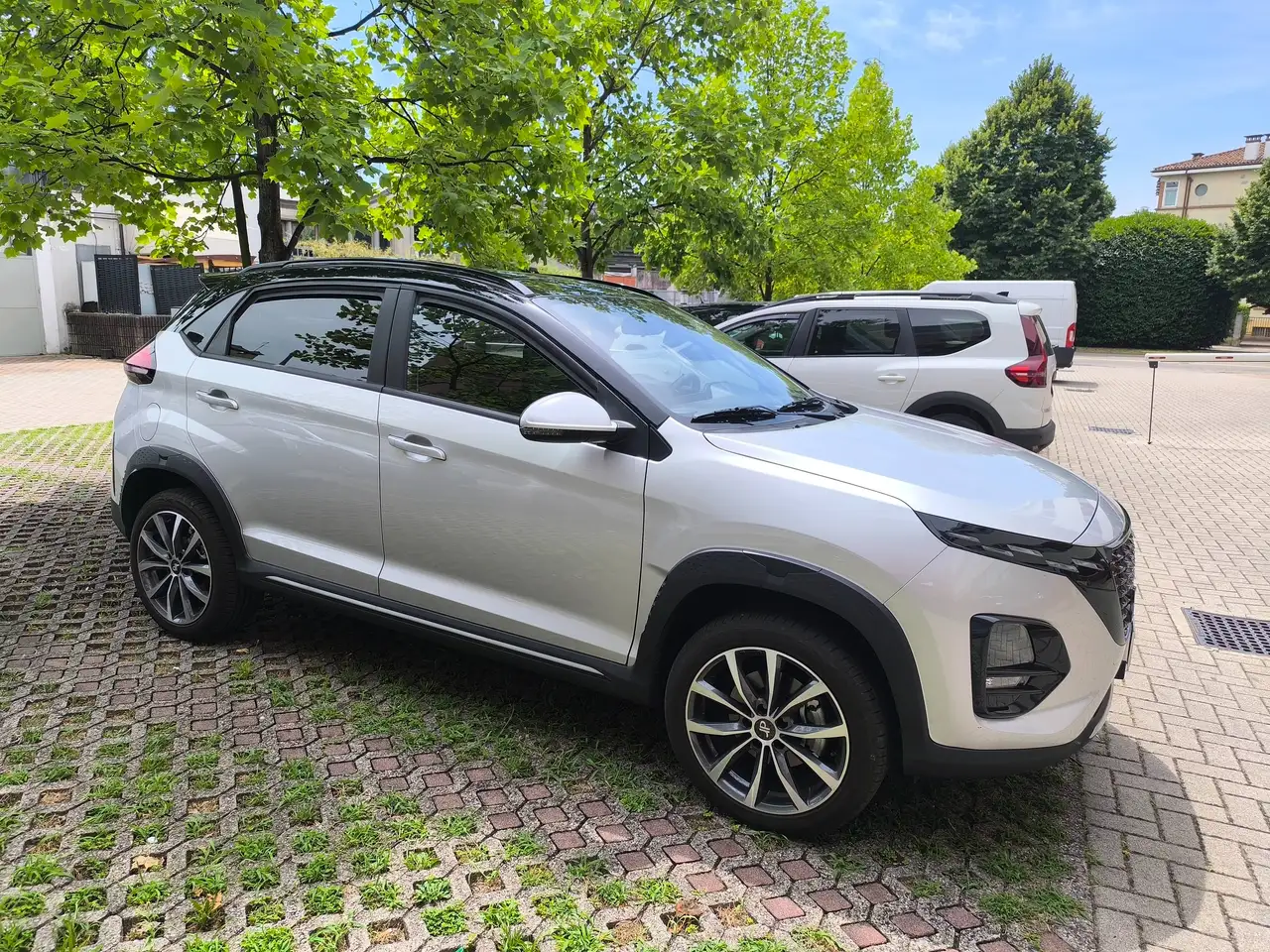 DR Automobiles DR 3.0 2026