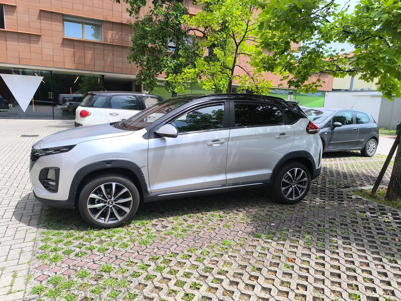 DR Automobiles DR 3.0 2026
