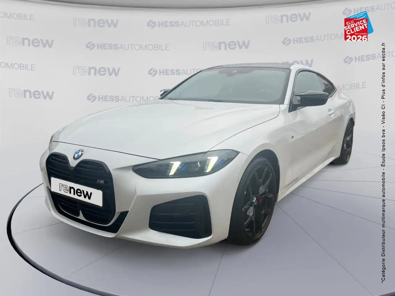 BMW 440