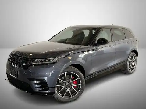 Nuova LAND ROVER Range Rover Velar 2.0 I4 Phev 404 Cv Dynamic Hse Elettrica_Benzina