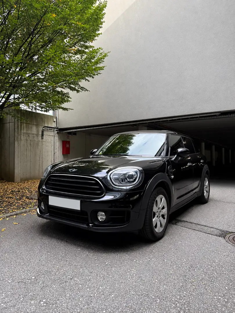 MINI Cooper Countryman Aut. - 2