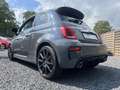 Abarth 595 Automatik Gris - thumbnail 6