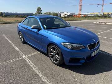 Coupe M235i 326 ch A