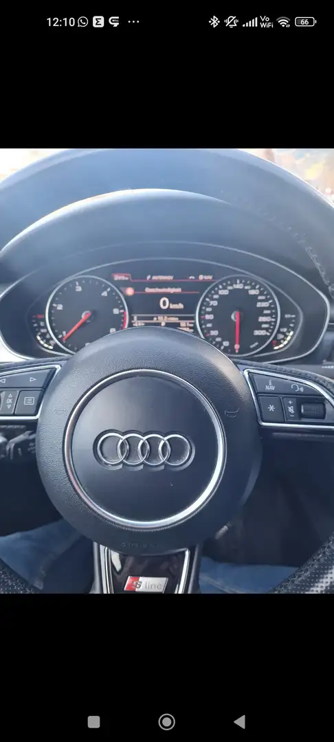 Audi A7 A6 3,0 TDI quattro - 2