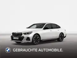 Bmw i5 M60 xDrive