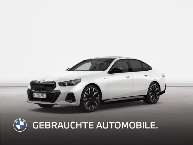 Bmw i5 M60 xDrive