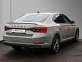 Skoda Superb 1.5 TSI DSG Sportline AHK/Navi/ACC Grau - thumbnail 4