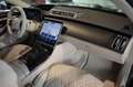 Mercedes-Benz S 400 d 4M AMG Line *1.H *21TV*H-UP*LederBeige* Schwarz - thumbnail 14