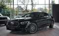 Mercedes-Benz S 400 d 4M AMG Line *1.H *21TV*H-UP*LederBeige* Schwarz - thumbnail 1