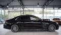 Mercedes-Benz S 400 d 4M AMG Line *1.H *21TV*H-UP*LederBeige* Schwarz - thumbnail 7