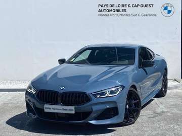 840dA 320ch xDrive M Sport Technic