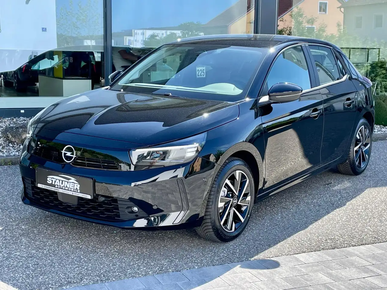 Opel Corsa 2026