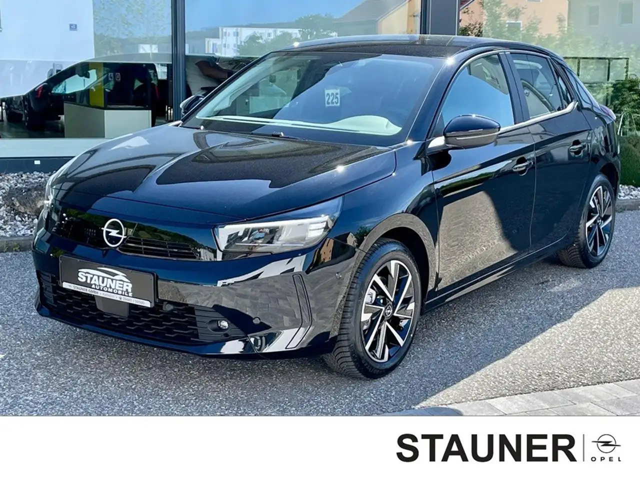 Opel Corsa 2026