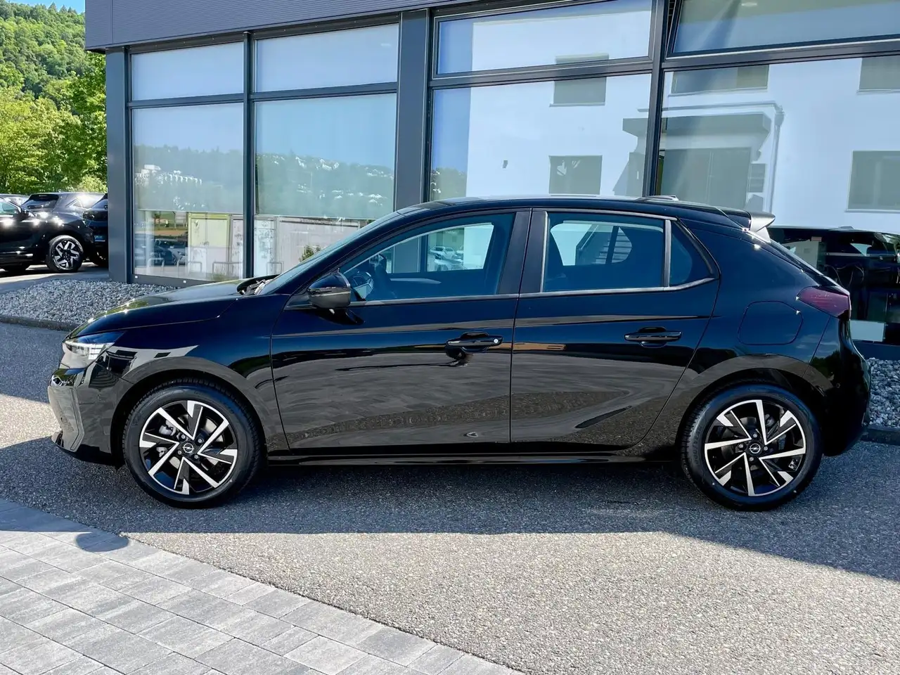 Opel Corsa 2026