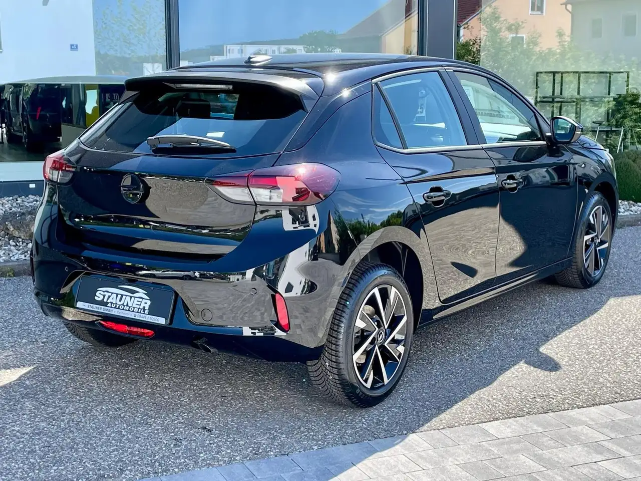 Opel Corsa 2026