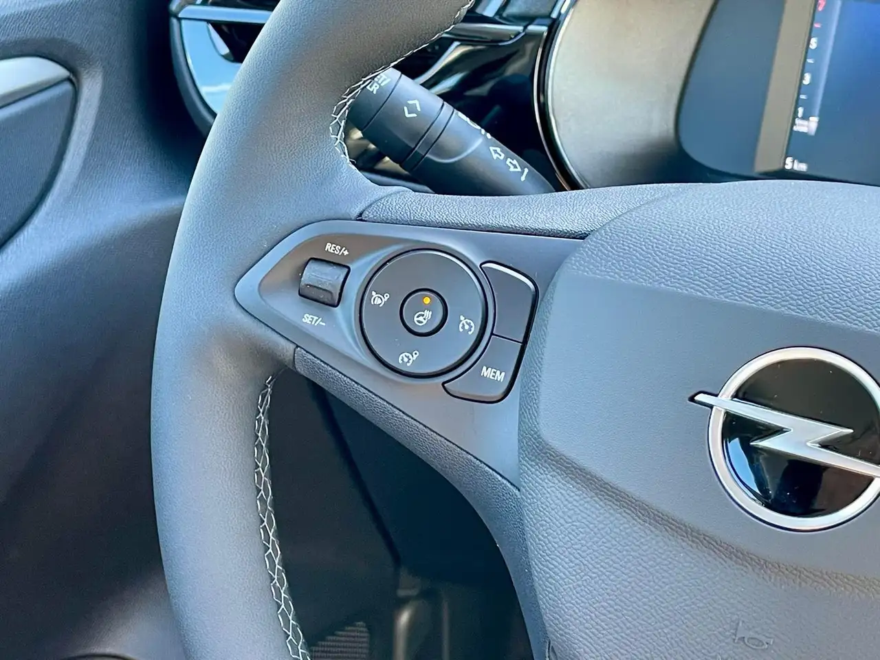 Opel Corsa 2026 — фото 13