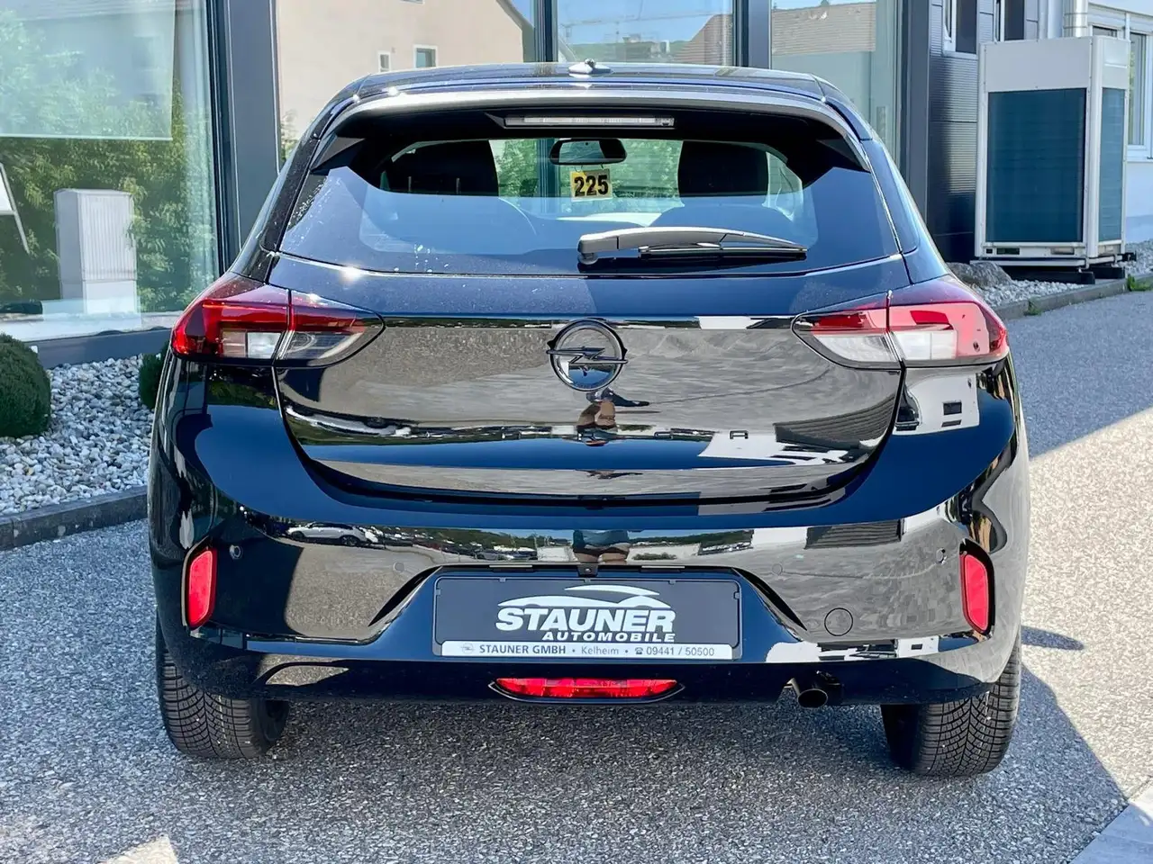 Opel Corsa 2026