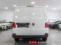Volkswagen T6 Transporter lang 2.0 TDI FWD Holz*Flügeltür Blanc - thumbnail 5