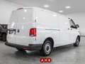 Volkswagen T6 Transporter lang 2.0 TDI FWD Holz*Flügeltür Blanc - thumbnail 4