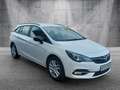 Opel Astra K ST Sondermodell "Business" 1-Hand/Navi Alb - thumbnail 4
