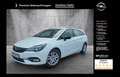 Opel Astra K ST Sondermodell "Business" 1-Hand/Navi Alb - thumbnail 1