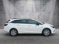 Opel Astra K ST Sondermodell "Business" 1-Hand/Navi Alb - thumbnail 7