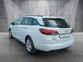 Opel Astra K ST Sondermodell "Business" 1-Hand/Navi Alb - thumbnail 3