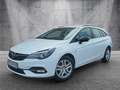 Opel Astra K ST Sondermodell "Business" 1-Hand/Navi Alb - thumbnail 2