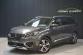 Peugeot 5008 BlueHDi Allure 7 Zit Automaat-Nav-Pano-Garantie Grijs - thumbnail 1