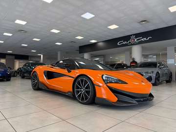 Coupe 3.8 ssg7   *** IVA ESPOSTA ***