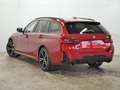 BMW 330 e T.xDr.M Sport Pro FACELIFT ACC PanoD.AHK P+ Rot - thumbnail 4
