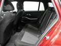 BMW 330 e T.xDr.M Sport Pro FACELIFT ACC PanoD.AHK P+ Rojo - thumbnail 13