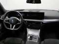 BMW 330 e T.xDr.M Sport Pro FACELIFT ACC PanoD.AHK P+ Rojo - thumbnail 9