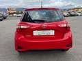 Toyota Yaris 1.0 72 CV 5 porte Lounge Grigio - thumbnail 10