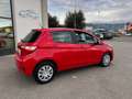 Toyota Yaris 1.0 72 CV 5 porte Lounge Grigio - thumbnail 12