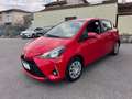 Toyota Yaris 1.0 72 CV 5 porte Lounge Grigio - thumbnail 3